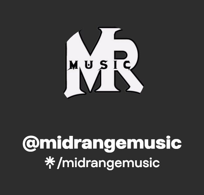 What Does Midrange Mean In Music