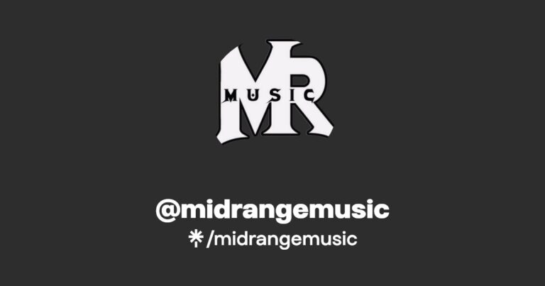 What Does Midrange Mean In Music