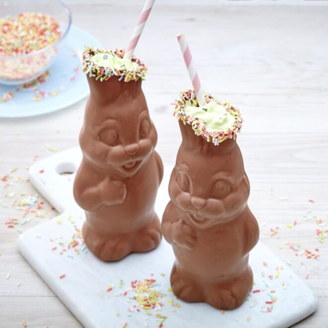 What Does It Mean When A Bunny Shakes