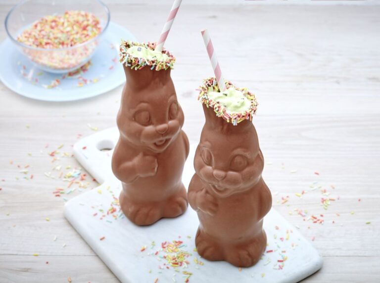 What Does It Mean When A Bunny Shakes