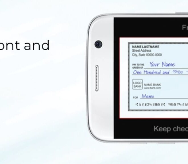 What Does Mobile Deposit Prohibited Mean