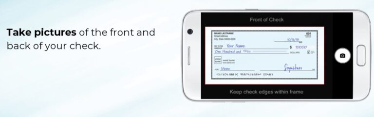 What Does Mobile Deposit Prohibited Mean