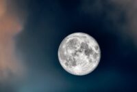 What Does A Full Moon Mean In The Bible