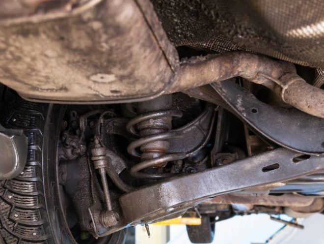 What Does Muffler Delete Mean