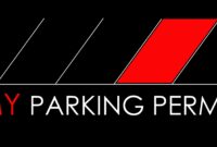 What Does Permit Parking Mean
