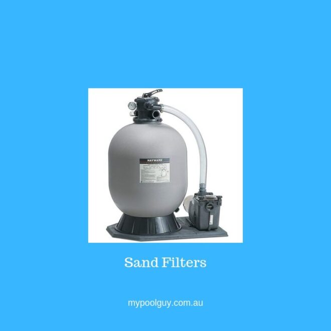 What Does Recirculate Mean On A Pool Filter