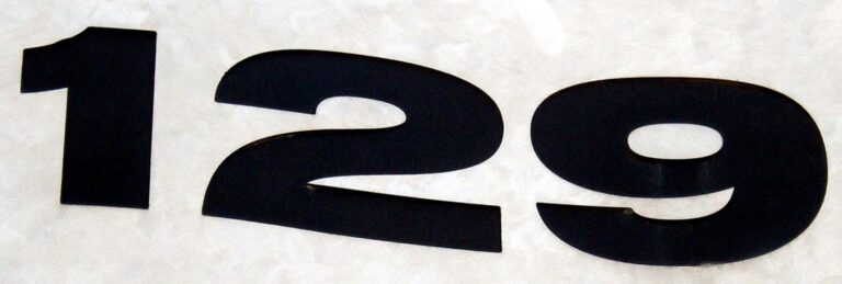 What Does 129 Mean