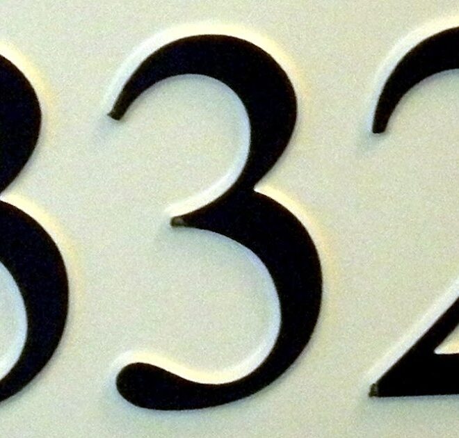 What Does 332 Mean