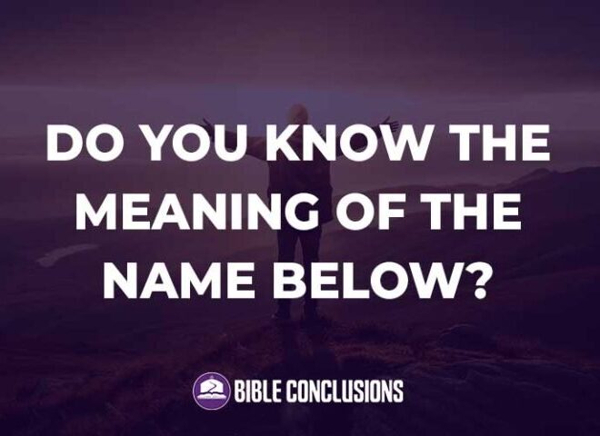 What Does The Name Lyla Mean In The Bible