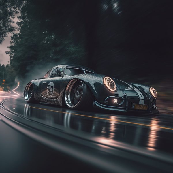 What Does Bottom Out Mean Car