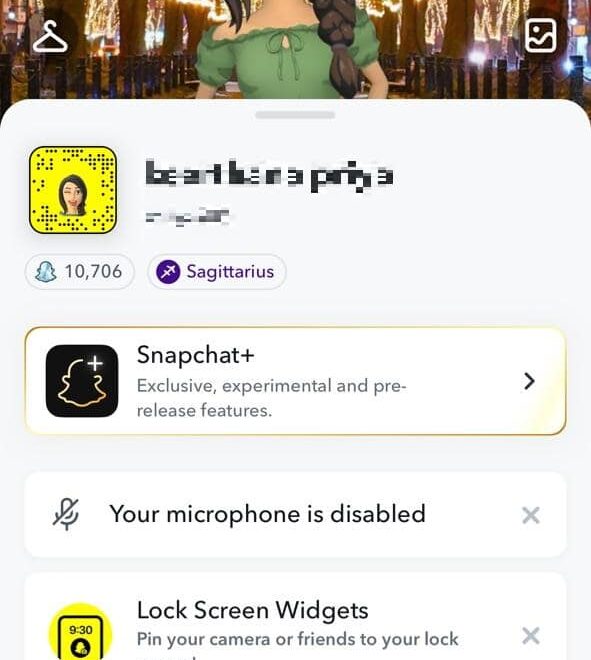 What Does Recents On Snapchat Mean