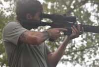 What Does Moa Mean In Scopes