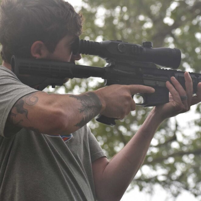 What Does Moa Mean In Scopes