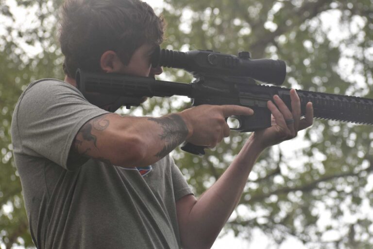 What Does Moa Mean In Scopes