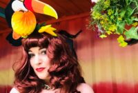 What Does Baiana Mean