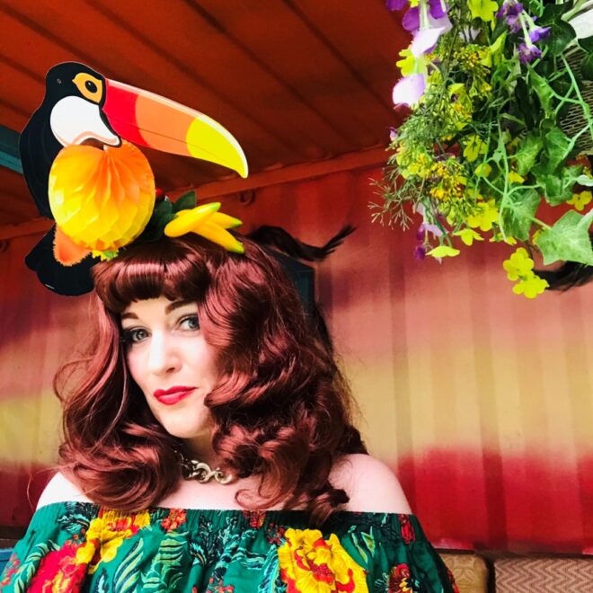 What Does Baiana Mean