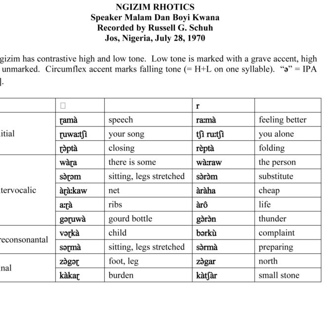 What Does Ngi Mean In Text