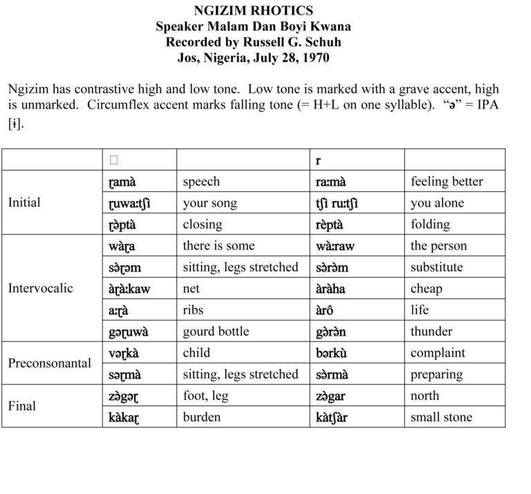 What Does Ngi Mean In Text