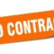What Does No Term Contract Mean