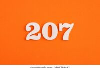 What Does 207 Mean