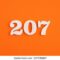 What Does 207 Mean