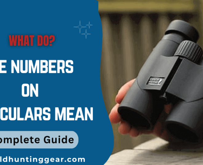 What The Numbers On Binoculars Mean