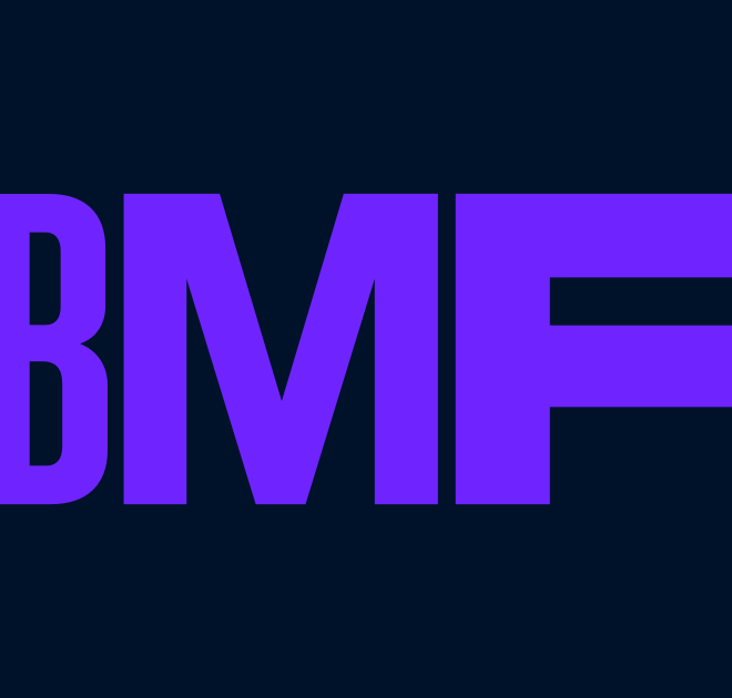 What’s BMF Mean