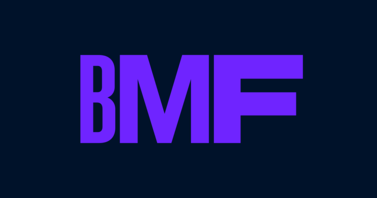 What’s BMF Mean