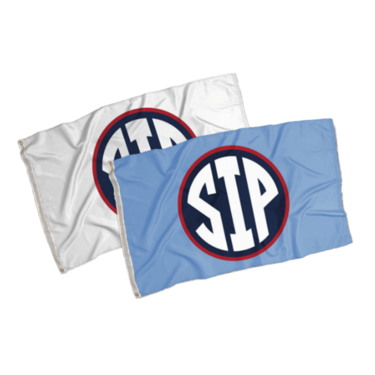 What Does The Sip Mean Ole Miss