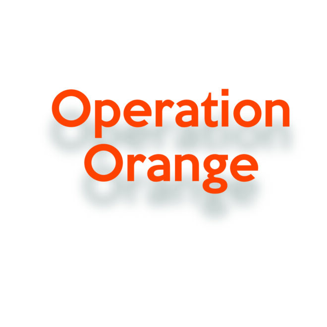 What Does Orange Title Mean