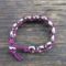 What Does Purple Bracelet Mean