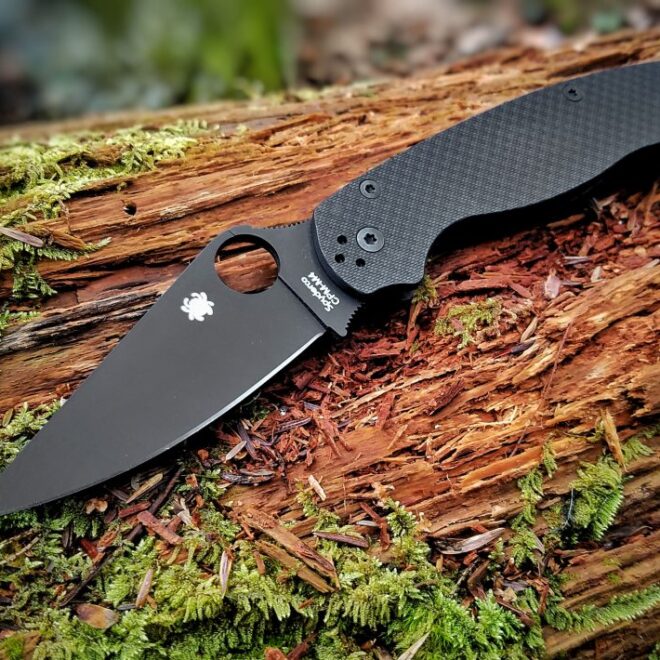 What Does Edc Knife Mean