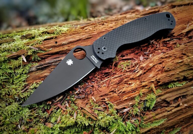 What Does Edc Knife Mean