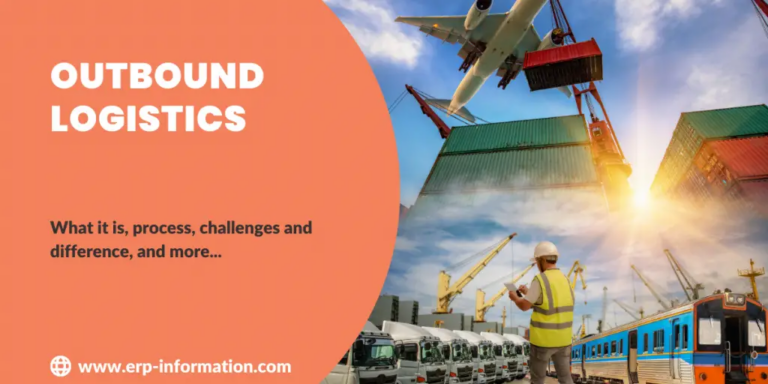 What Does Outbound Delivery Mean