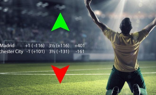 What Does Over Spot Mean