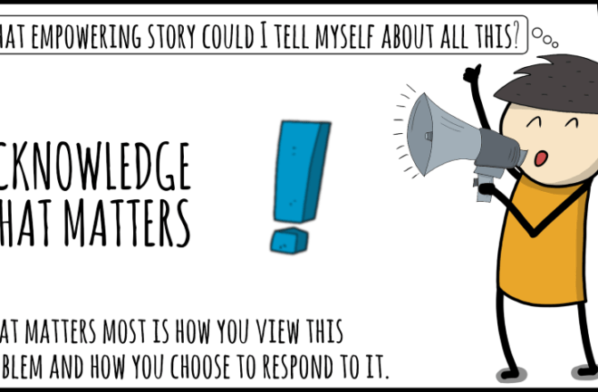 What Does It Mean To Overcome Adversity