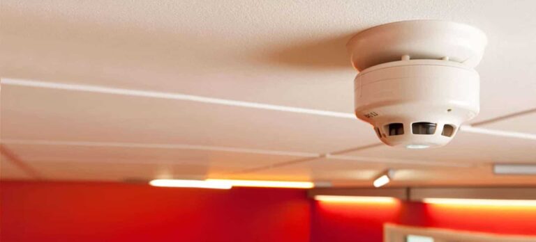 What Does One Beep On A Smoke Alarm Mean