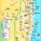 Map Of Cities In Palm Beach County
