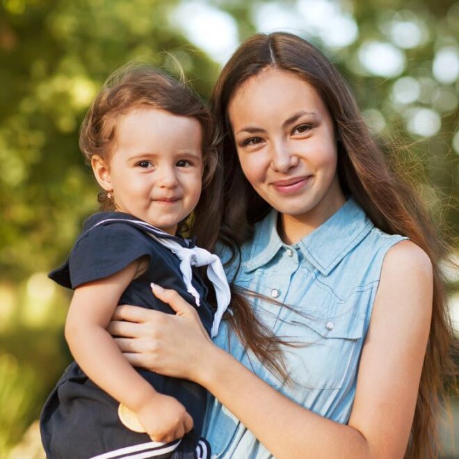 What Does Temporary Custody Mean