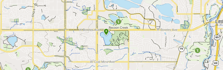 Top Trails Featured