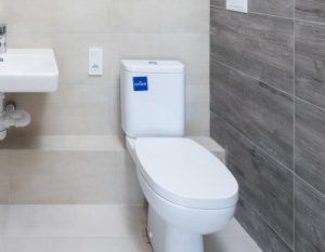 What Does 12 Inch Rough In Mean For A Toilet