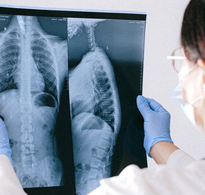 What Does Unremarkable Mean In An Mri