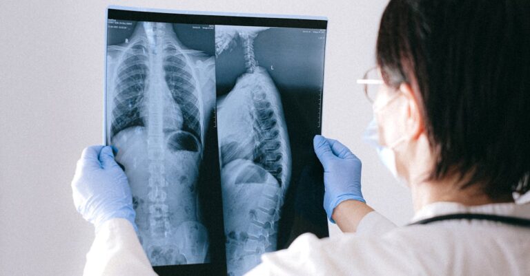 What Does Unremarkable Mean In An Mri