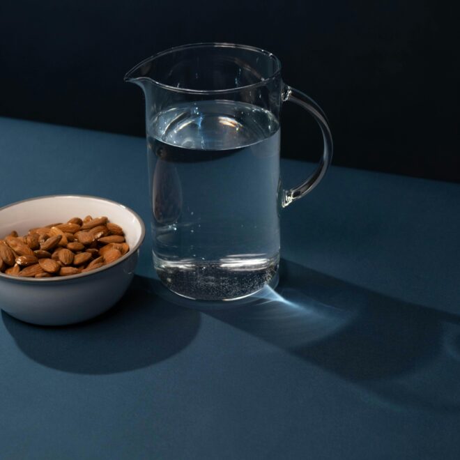 What Does Non-Potable Water Mean