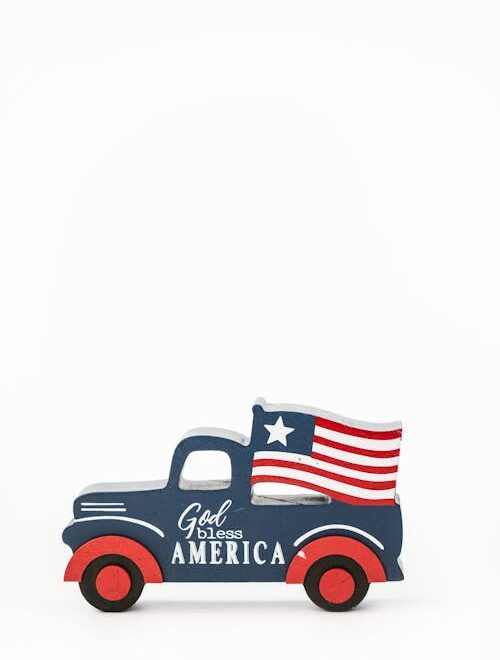 What Does The Red Line Flag Mean