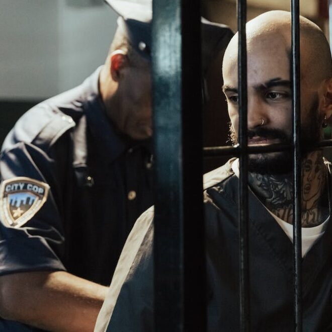 What Does Active Hold Mean In Jail