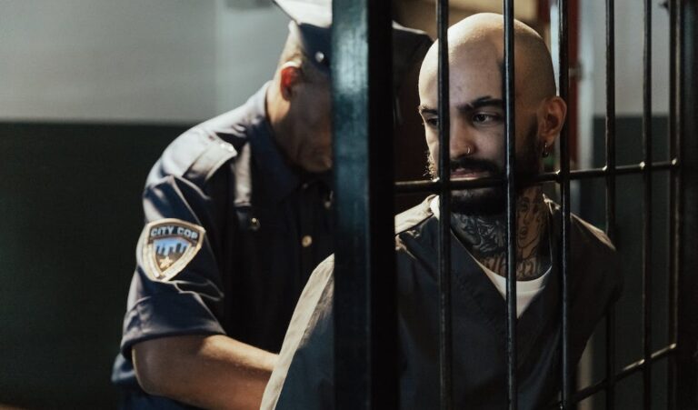 What Does Active Hold Mean In Jail