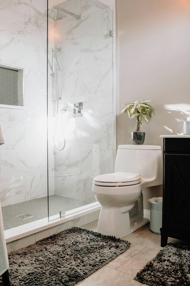 What Does Flush Mean In Construction