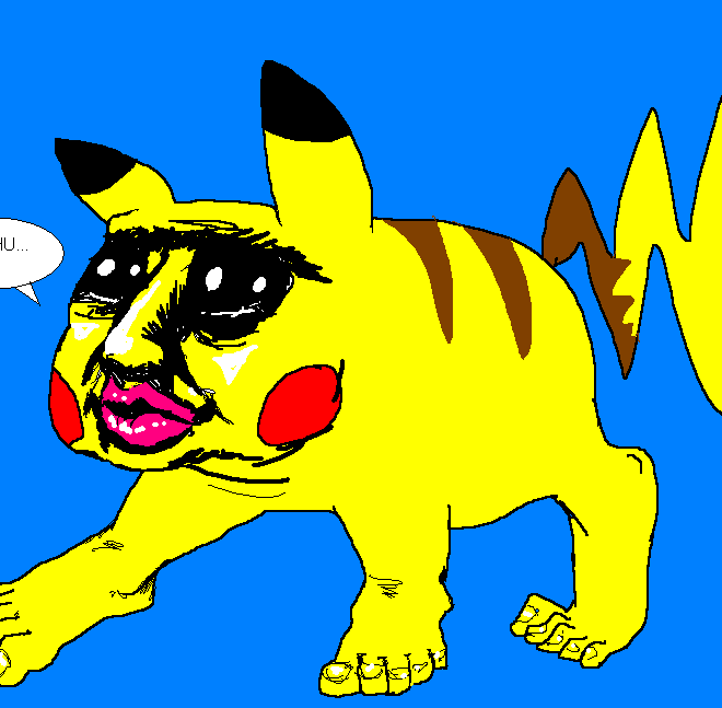 What Does Pika Pika Mean In Japanese