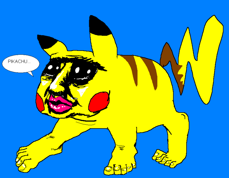 What Does Pika Pika Mean In Japanese